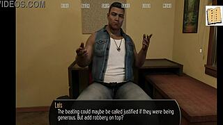 halfway house 8 explores new adventures in the game series