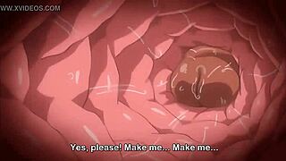 Hentai TV Livestream Features Hentai 2018 Hatsuinu Part 2