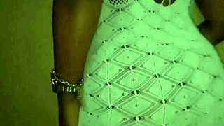 a wild party turns into hot assfucking with the stunning India Carioca after swing.