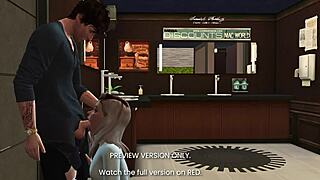 want to join the band for a naughty night outdoors?