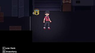 fuck nights at freddys fnaf hentai game pornplay episode 2 hot titfuck