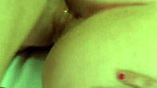 He Cuckolds His Wife With A Hot 18 Year Old Girl!