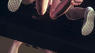 yaoi femboy zelda link 69 threesome fuck blowjob