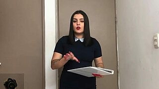 hey, i’m rewardin’ ya for good grades, ya know - joi fun!