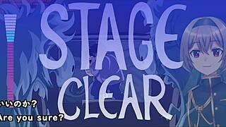 if my fave visits my room trial ver machine translated subtitles 2 2 played by silent v ghost【no promotion version】