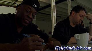 glam lesbians in stockings, 'want to finger each other's pussy?'