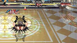 Jessica Vs Zero Paid Character