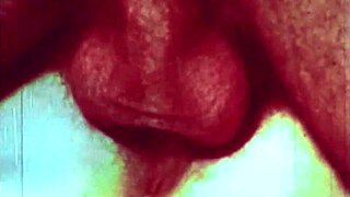 Hairy Vintage Step Sister In Taboo Fantasy Retro.