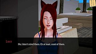 i'm building my new family with erotic hentai adventures