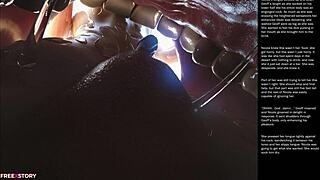 i love big apple small gesture episode 27 3d sex