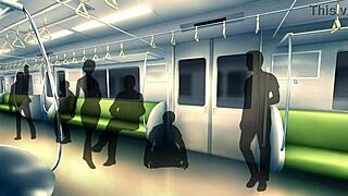 Succubus Boss Ep 6 Maid Giving Me Foot Job?