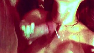 Hairy Vintage Step Sister In Taboo Fantasy Retro.