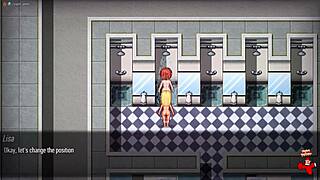 Fall Out - All Sex Scenes Compilation Humans Pt 2 Evoking Intense Emotions And Passionate Connections