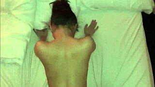 i'm fucking my naughty neighbor and it's so intense with amateur passion