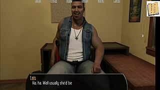 halfway house 8 explores new adventures in the game series