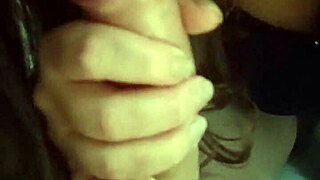 I Wanted To Suck A Different Cock And Called A Friend On Red!