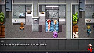 Fall Out - All Sex Scenes Compilation Humans Pt 2 Evoking Intense Emotions And Passionate Connections