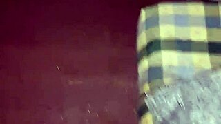 A Girl Fingers Herself Until She Squirts