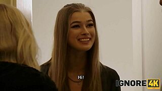 Ignore4k: Slut of the Sorority Hints at Kinky Secrets.