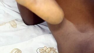African stranger gives best sex experience in this scene 2
