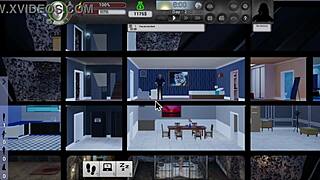 Time to train some girls in the cost of survival episode 1 with monster cocks