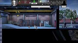 Time to train some girls in the cost of survival episode 1 with monster cocks