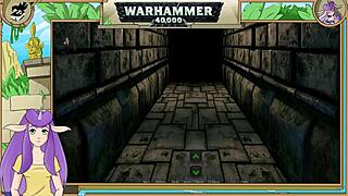 Warhammer 40k Inquisitor Trainer Part 14 - Rough Muff Diving!