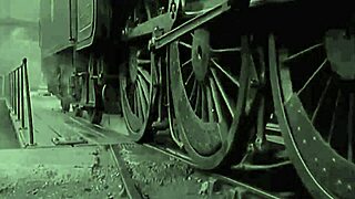 What vintage erotic drawings turn you on?