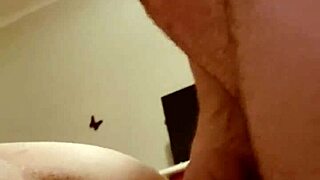 Blonde Amateur Woman Enjoys Intense Fucking With Her Stud Partner In Passionate Encounter