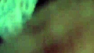 Made my step sister cum 4 times in minutes with big cock doggystyle