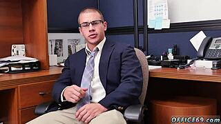 Straight guys uncovered in gay sex class session with detailed actions and roles.