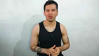 young twink shares story of encounter with friend's uncle