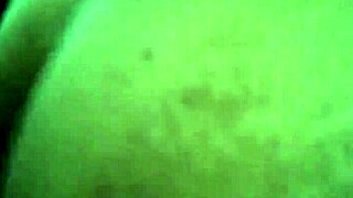 Made my step sister cum 4 times in minutes with big cock doggystyle