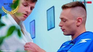 creamy twink gets erotic massage in stunning hd quality