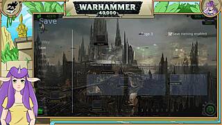 Warhammer 40k Inquisitor Trainer Part 14 - Rough Muff Diving!
