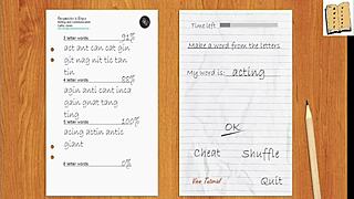 Adult visual novel with 3D gameplay, ecchi content