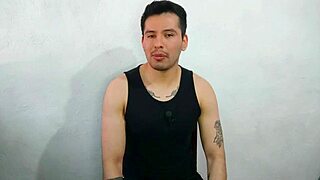 young twink shares story of encounter with friend's uncle