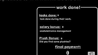 fuck nights at freddys fnaf hentai game pornplay episode 2 hot titfuck