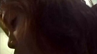 Petite 18+ Thai Teen Rides Huge Foreign Cock Hard