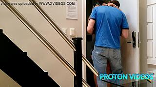 Uber Passenger Wanessa Boyler Seduces Driver With Blowjob And Anal?