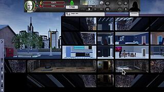 Time to train some girls in the cost of survival episode 1 with monster cocks