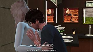 want to join the band for a naughty night outdoors?