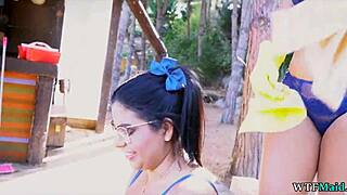 Hired two new Spanish maids for the house