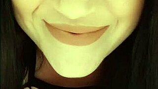 Harmony Reigns shares her British accent