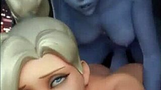 rule 34 sfm compilation here