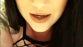 Harmony Reigns shares her British accent