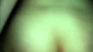 Netflix and chill turns into fucking my tinder date's tight wet pussy with monster cock. she moans loudly as i pound her ass.