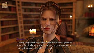 The price of power hentai 69 position