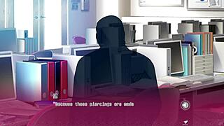 Katei Kyoushi X Saimin 1 Part 1 Eng Sub