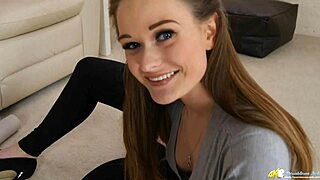 Ever Caught Yourself Staring at My Exposed Tits?